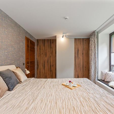 Apartment Adelka 203 - Residence Koubek Szpindlerowy Młyn Zewnętrze zdjęcie