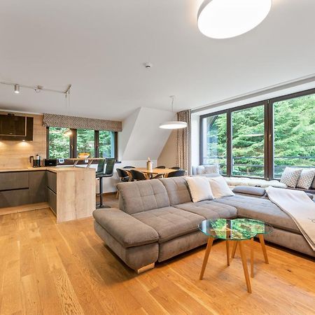Apartment Adelka 203 - Residence Koubek Szpindlerowy Młyn Zewnętrze zdjęcie