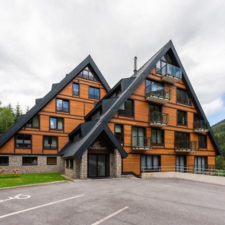 Apartment Adelka 203 - Residence Koubek Szpindlerowy Młyn Zewnętrze zdjęcie