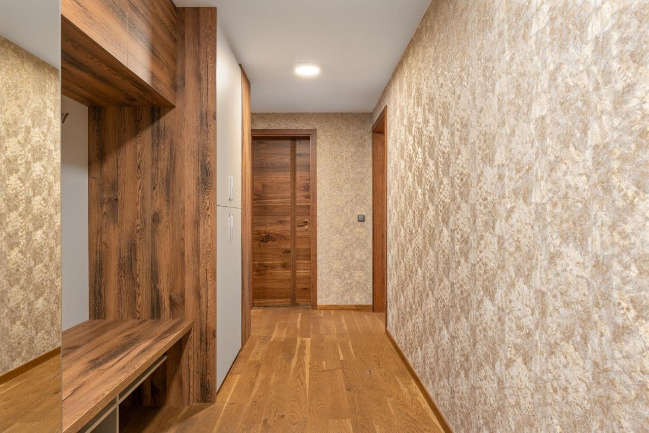 Apartment Adelka 203 - Residence Koubek Szpindlerowy Młyn Zewnętrze zdjęcie