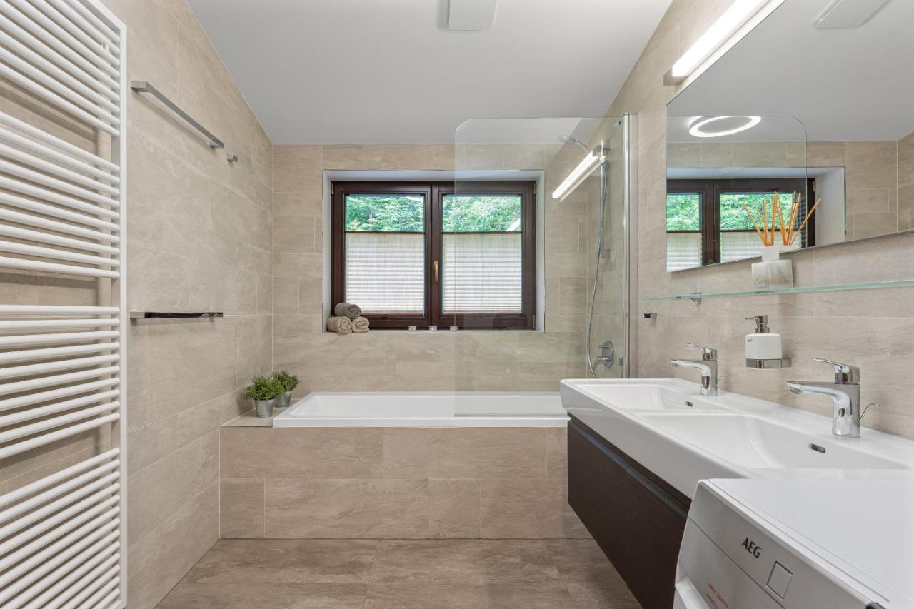 Apartment Adelka 203 - Residence Koubek Szpindlerowy Młyn Zewnętrze zdjęcie