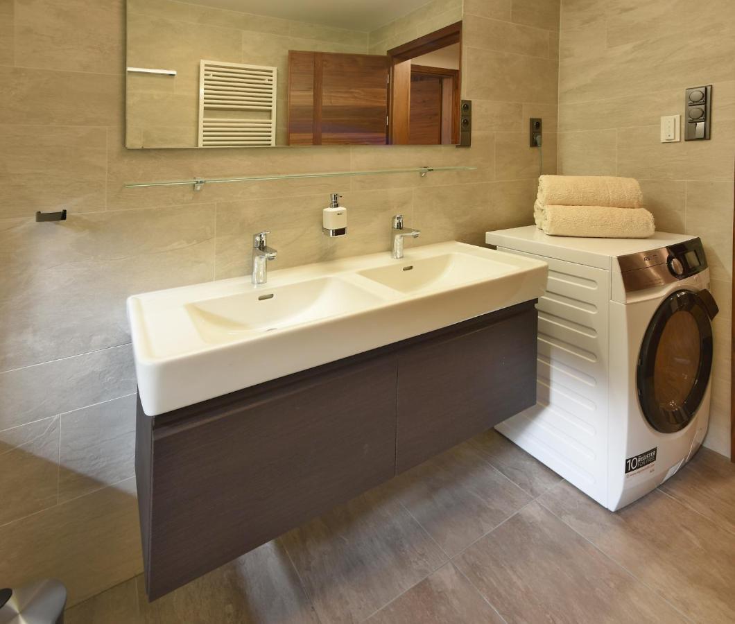 Apartment Adelka 203 - Residence Koubek Szpindlerowy Młyn Zewnętrze zdjęcie