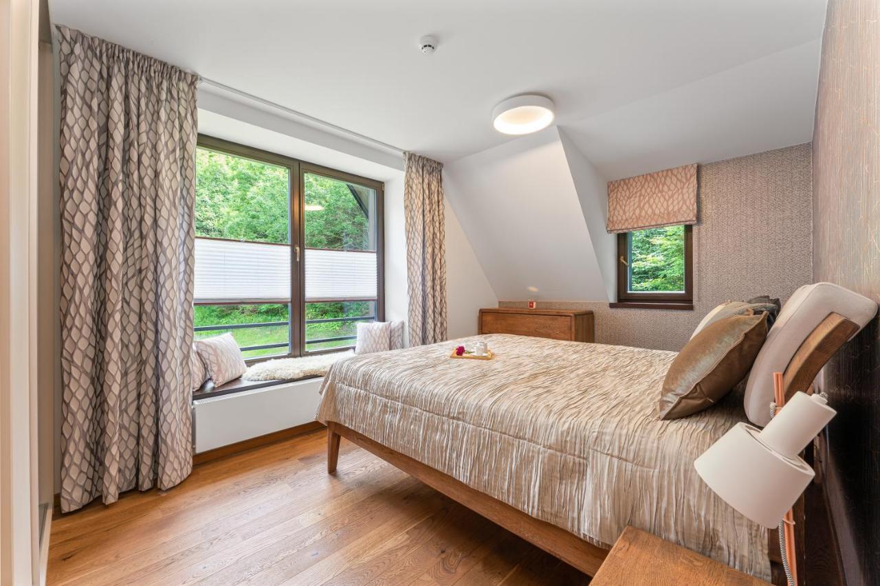 Apartment Adelka 203 - Residence Koubek Szpindlerowy Młyn Zewnętrze zdjęcie