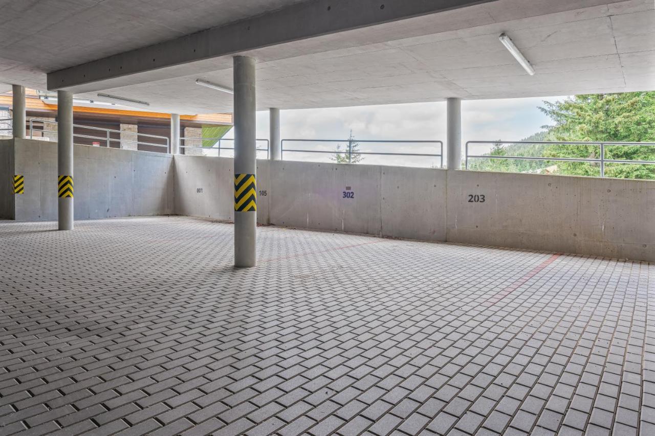 Apartment Adelka 203 - Residence Koubek Szpindlerowy Młyn Zewnętrze zdjęcie