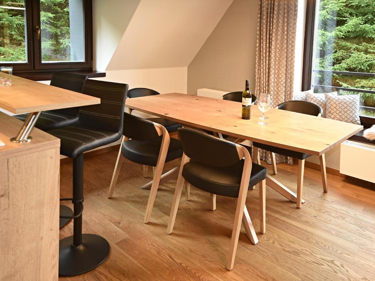Apartment Adelka 203 - Residence Koubek Szpindlerowy Młyn Zewnętrze zdjęcie